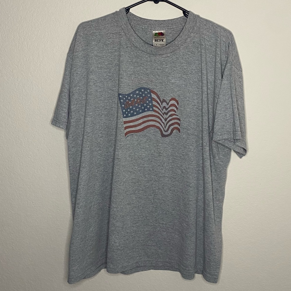 Vintage Dare Shirt